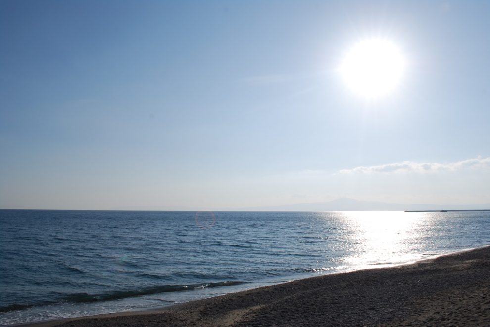 Ο καιρός αύριο Δευτέρα στην Καλαμάτα