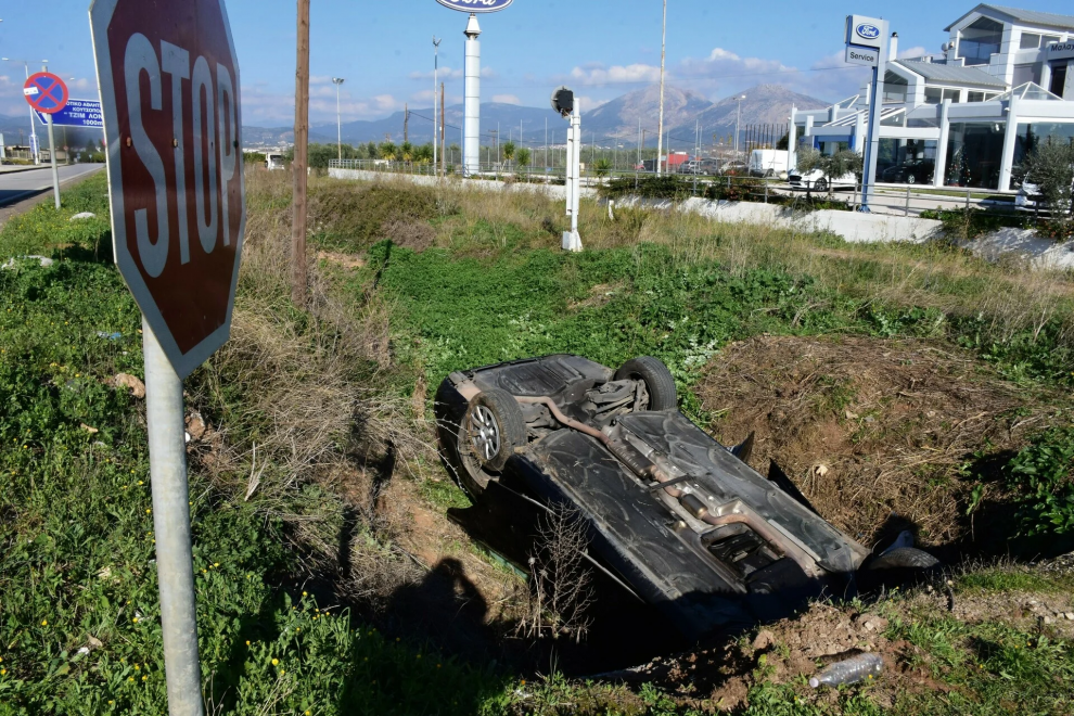 Ξέρουμε, αλλά δεν κάνουμε…