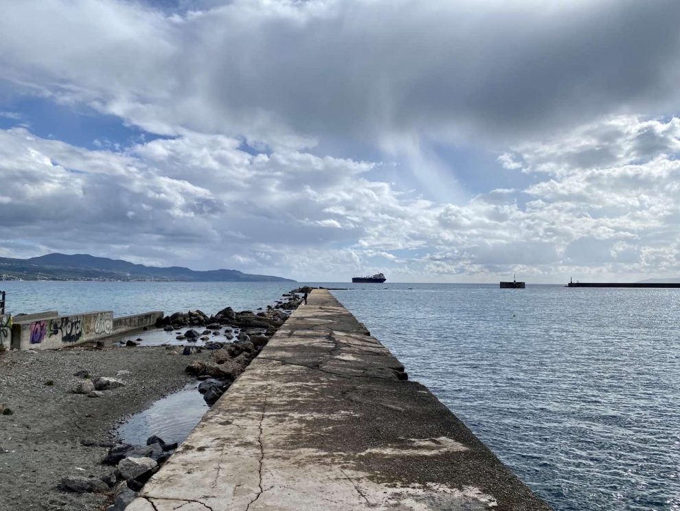 Ο καιρός αύριο Τρίτη στην Καλαμάτα