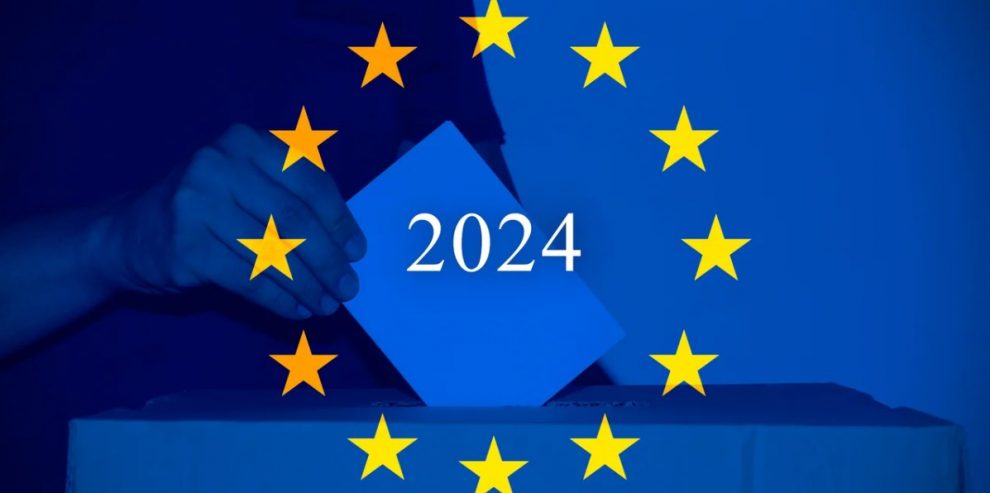 Ευρωεκλογές 2024: Αυτά είναι τα 31 κόμματα που θα διεκδικήσουν την ψήφο μας -Τα 15 που «έκοψε» ο Άρειος Πάγος