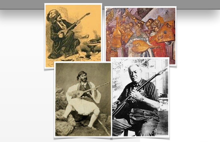 Ι.Μ. Μεσσηνίας -Σχολή Βυζαντινής Μουσικής: Συναυλία «Από το Βυζάντιο στο Μάρκο Βαμβακάρη»