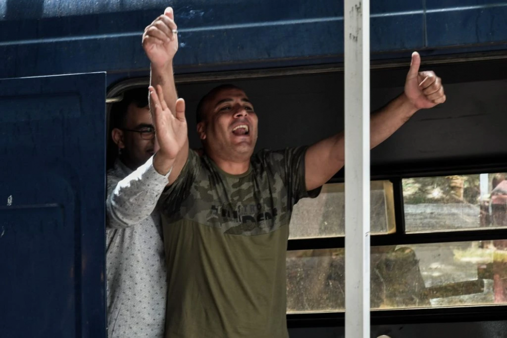 Ναυάγιο στην Πύλο: Παραμένουν υπό κράτηση  οι εννέα ναυαγοί παρά την απόφαση του δικαστηρίου