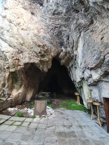 Σπήλαιο Κουφιέρου: Το «Αρκάδι» της Μεσσηνίας