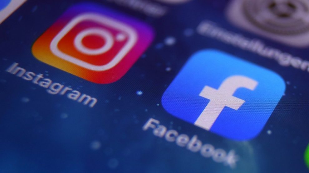 «Έπεσαν» Facebook και Instagram – Νέα προβλήματα για τους χρήστες