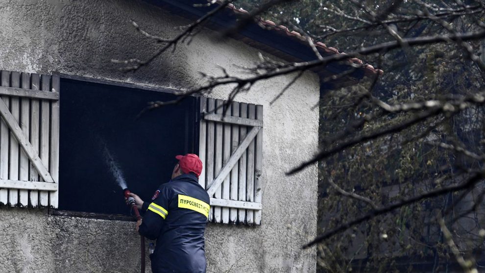 Πυροπροστασία: Πίσω ολοταχώς για τα νέα μέτρα- Ποιες υποχρεώσεις έχουν οι ιδιοκτήτες ακινήτων