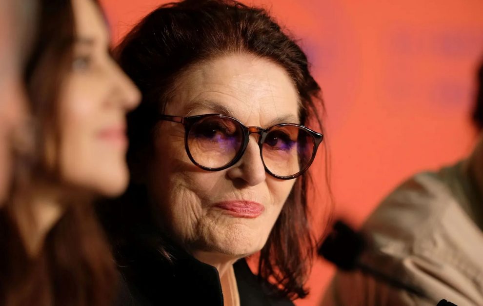 Anouk Aimée: Πέθανε η Γαλλίδα ηθοποιός σε ηλικία 92 ετών