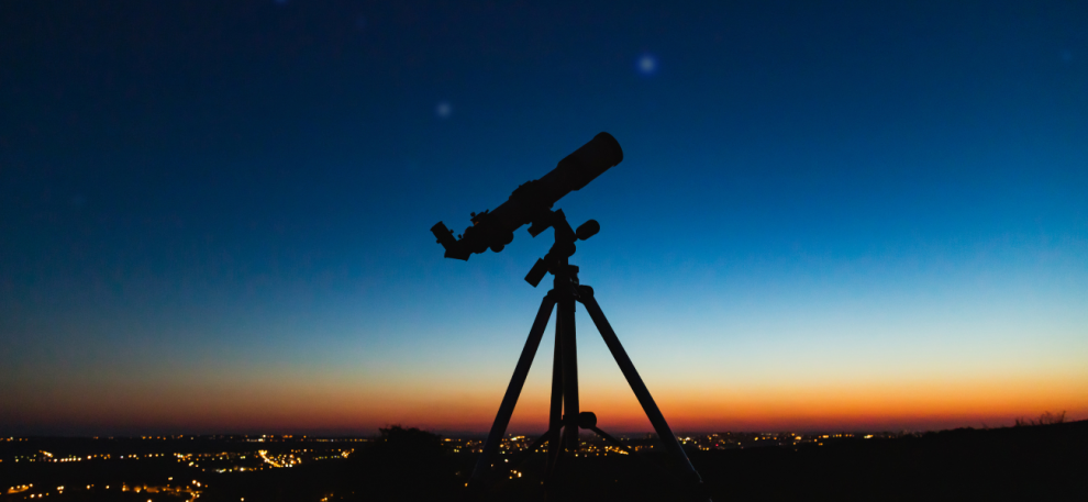 Παρατήρηση των άστρων με τον Αστρονομικό Όμιλο Καλαμάτας