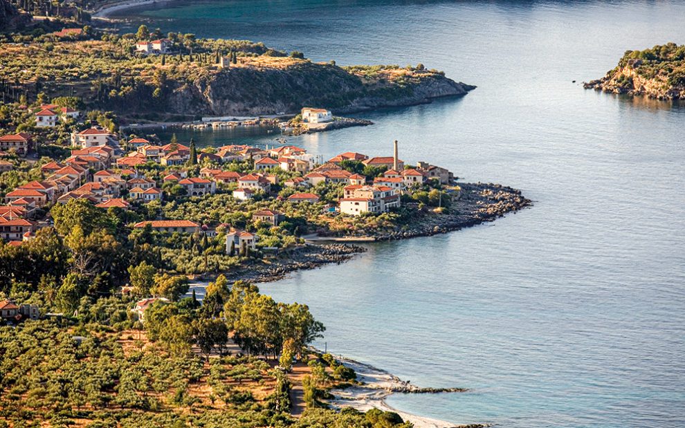 Παγκόσμιο Συνέδριο στην Αρχαία  Ολυμπία με ξεναγήσεις στη Μεσσηνία