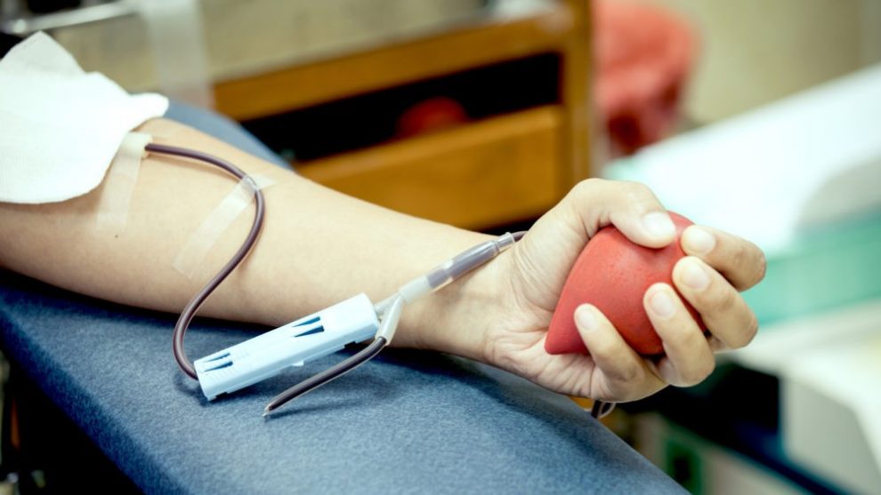 Εθελοντική αιμοδοσία αύριο στο Κέντρο Υγείας Καλαμάτας