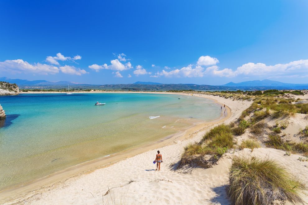 Γ. Τάσιος: Στους ρυθμούς του 2023 ο ελληνικός τουρισμός και το 2024