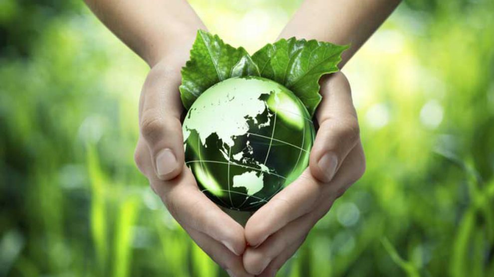 Ημέρα Περιβάλλοντος 2024: Κλιματική προσαρμογή και  περιβαλλοντικές δεσμεύσεις από όλους