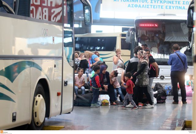 Σκανδαλωδώς άδικη χαρακτηρίζουν τα τουριστικά γραφεία την επιδότηση λεωφορείων μόνο για τα ΚΤΕΛ