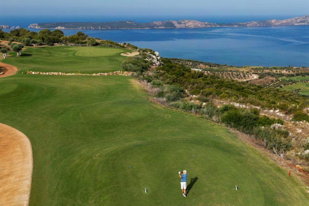 Γκολφ & Ναυτιλία για καλό σκοπό στο 10ο Greek Maritime Golf Event