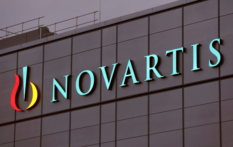 Υπόθεση Novartis: Σφοδρές αντιδράσεις μετά την αποκάλυψη ότι οι ψευδομάρτυρες έκρυβαν λύτρα 56 εκατ. ευρώ