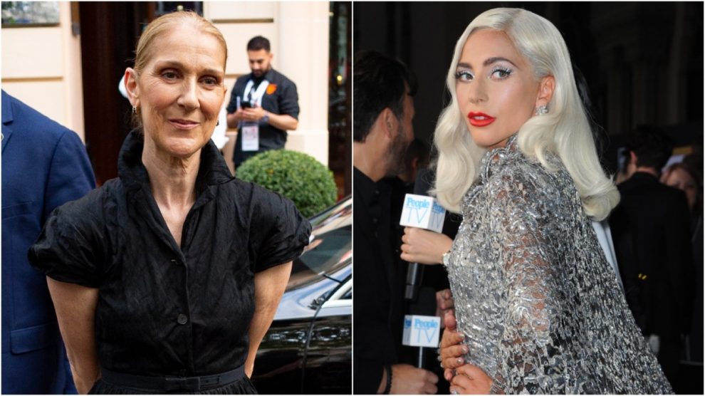 Ολυμπιακοί Αγώνες: Celine Dion και Lady Gaga θα ερμηνεύσουν το La Vie en Rose στην τελετή έναρξης