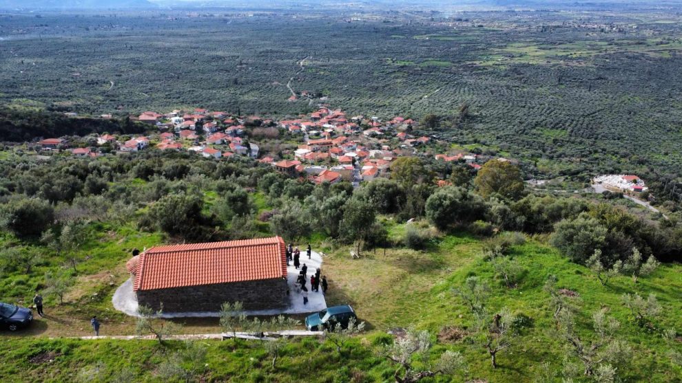 Τον Αύγουστο το 2ο Φεστιβάλ Πολιτισμού της ομάδας #αγαπάμεΔεσύλλα