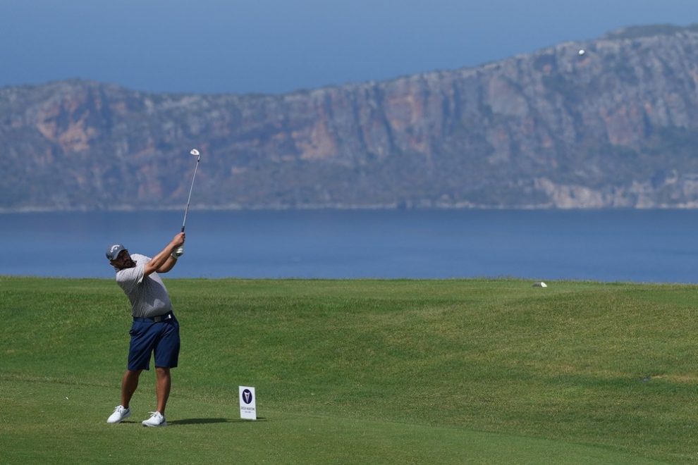 Greek Maritime Golf Event: Η γιορτή των 10 χρόνων του γκολφ & της ναυτιλίας