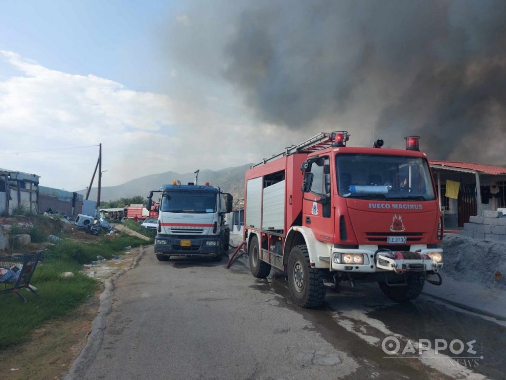 Τώρα πλέον δεν μπορούν  να πουν ότι δεν ξέρουν….