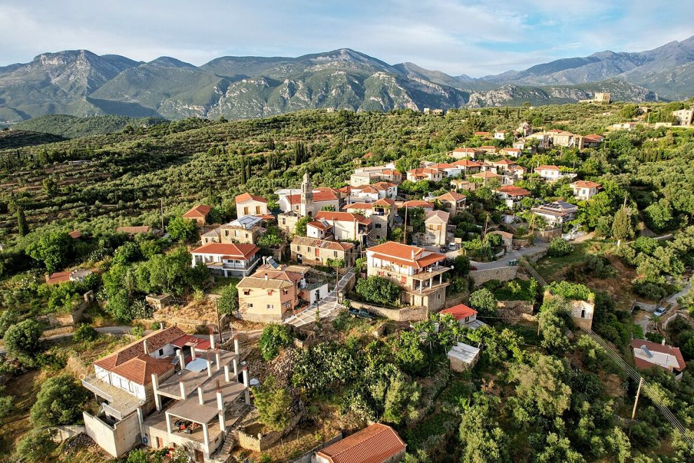 Εκδήλωση-πανηγύρι για τα 25 χρόνια  του Πολιτιστικού Συλλόγου Δολών