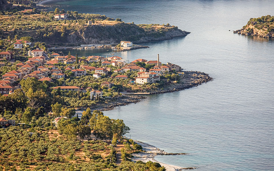 Τέλος προσωρινά το πόσιμο νερό από τις βρύσες στην Καρδαμύλη, μετά την πρόσμειξη με γεώτρηση