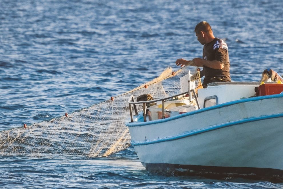 Πανελλήνια Ομοσπονδία Σωματείων Ερασιτεχνικής Αλιείας: «Συνεχίζουμε να αντιστεκόμαστε στην άδικη φορολόγηση»