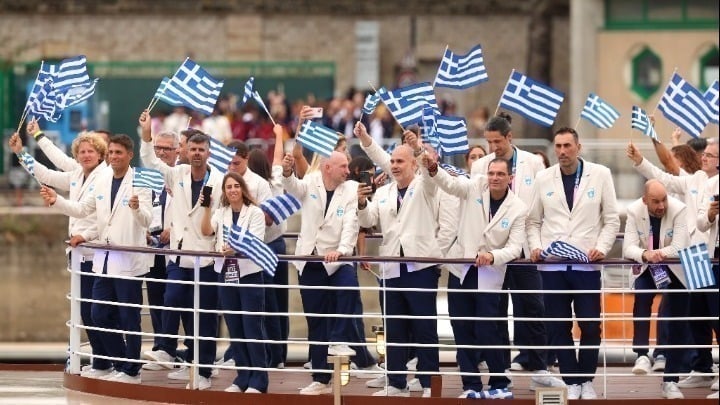 6η ημέρα των Ολυμπιακών Αγώνων – Οι ελληνικές συμμετοχές