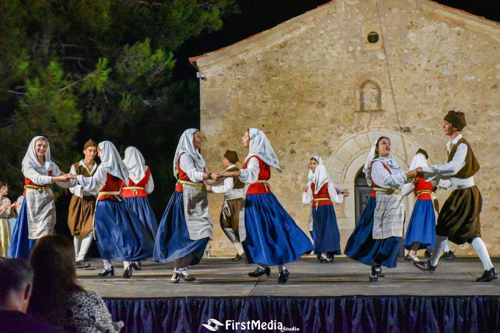 Σύλλογος Φιλοπροόδων Φιλιατρών: Με επιτυχία η 22η Βραδιά Φιλοξενίας