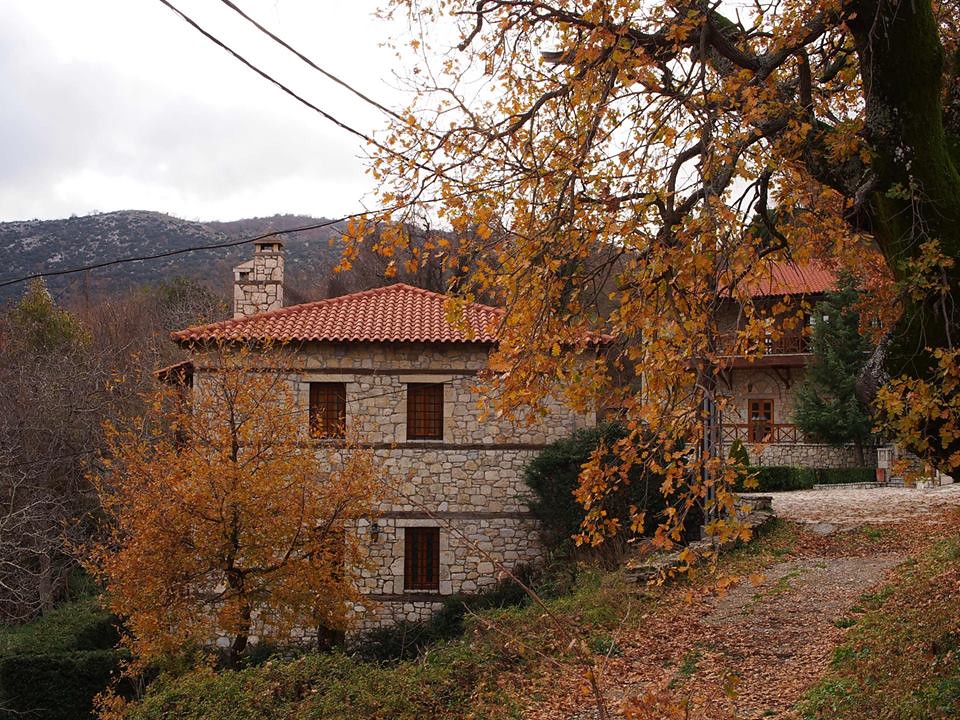 Συμμετοχή του Ορειβατικού Συλλόγου στην πεζοπορία της οργάνωσης “Life Pathway – Μονοπάτι Ζωής”