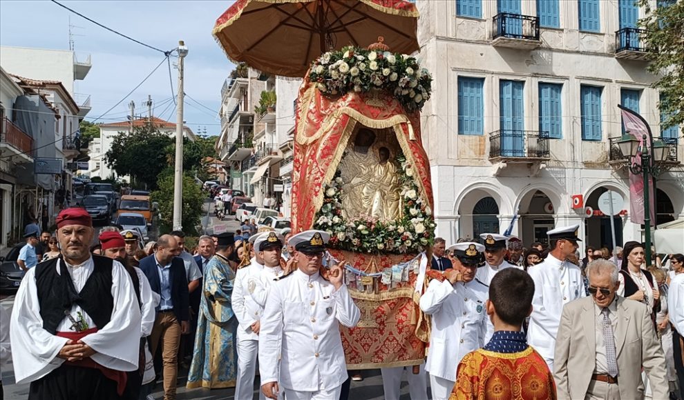 Λιμεναρχείο Πύλου: Μέτρα στάσης και στάθμευσης  κατά το πανηγύρι της Πύλου