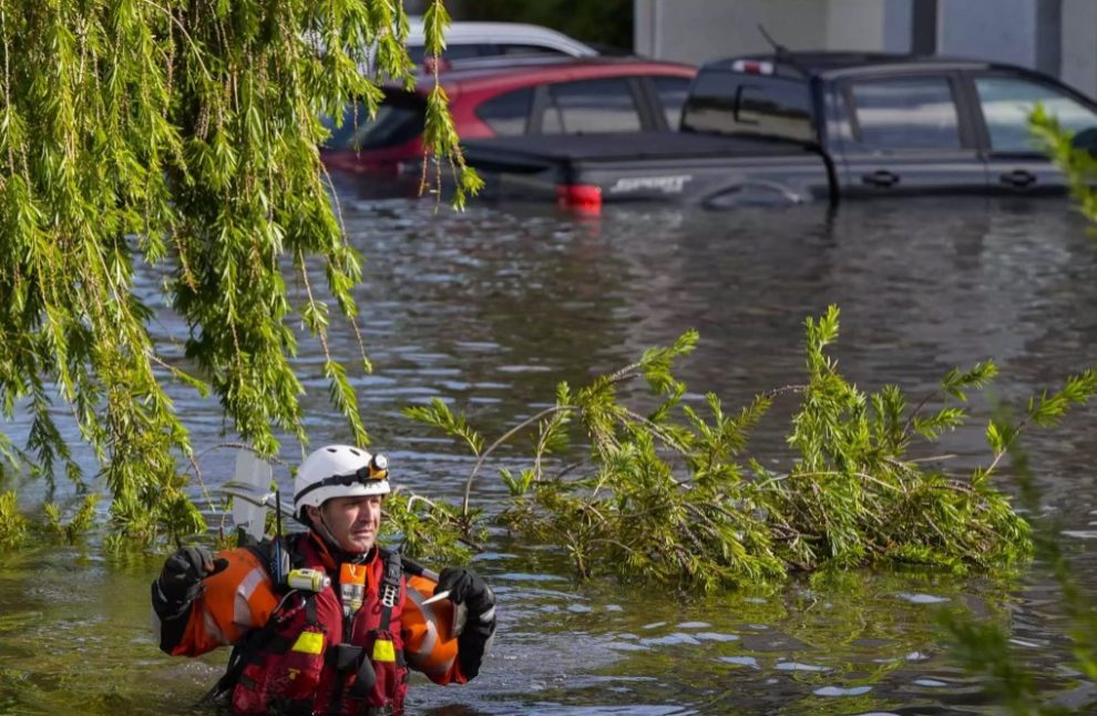 Τουλάχιστον 11 νεκροί στη Φλόριντα από το πέρασμα του κυκλώνα Μίλτον