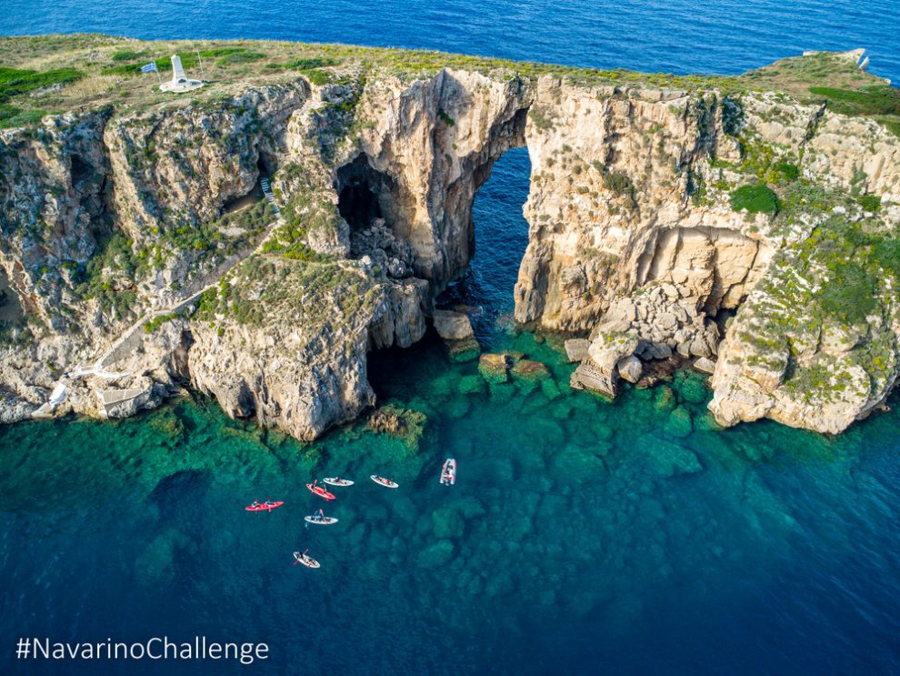 Navarino Challenge: Πάνω από 60 δράσεις για όλους στη μεγάλη γιορτή του αθλητισμού