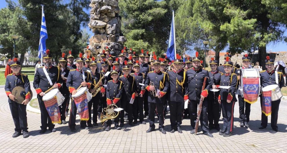 Γαργαλιάνοι: Η Δημοτική Φιλαρμονική παραμένει  σε παύση από τον Ιούνιο