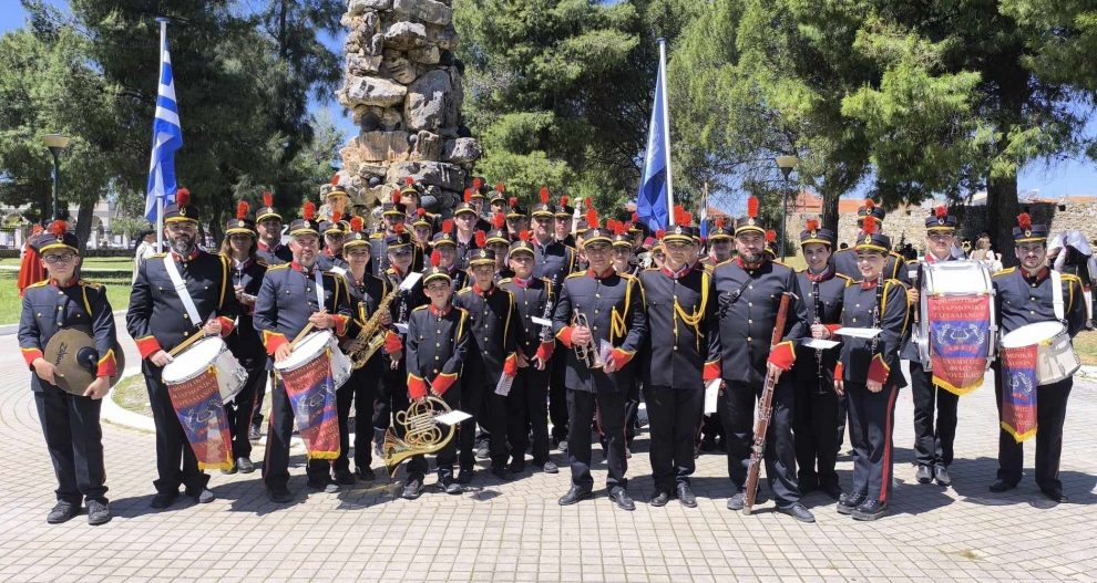 Διευκρινίσεις και αποκατάσταση της  αλήθειας για το θέμα της Δημοτικής Φιλαρμονικής