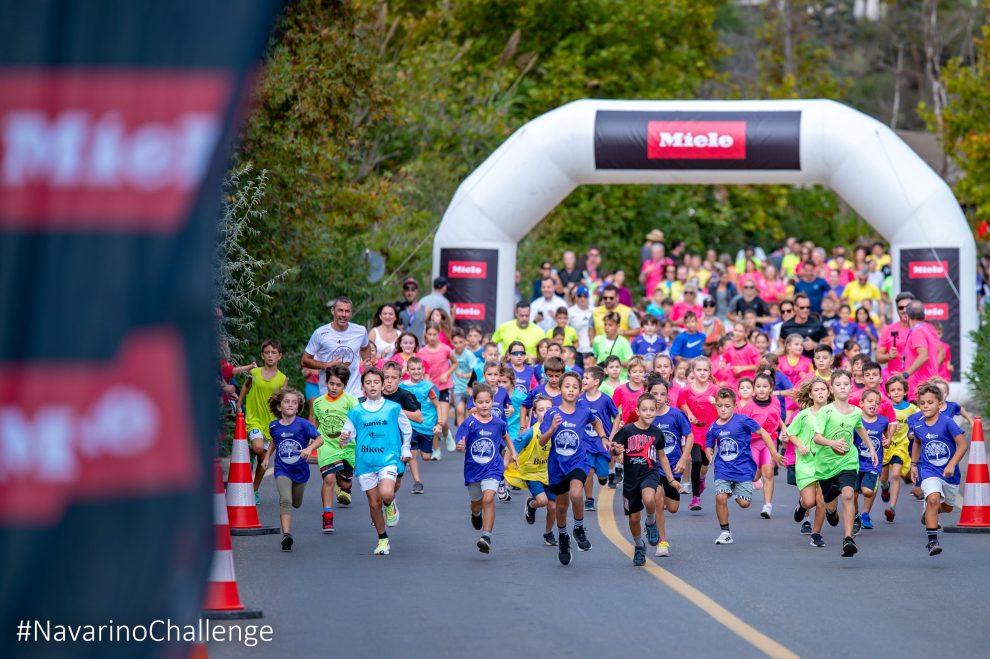 Navarino Challenge: Πάνω από 4.000 συμμετοχές από 28 χώρες σε 63 δράσεις