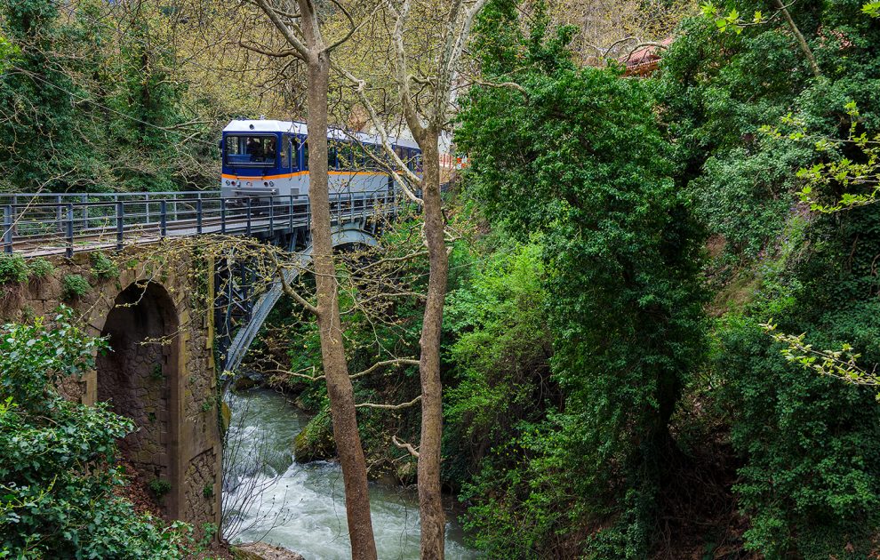 Η πολιτιστική ατζέντα του Σαββατοκύριακου στη Μεσσηνία