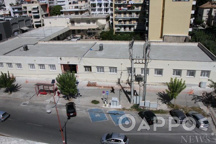 ΠΕ Μεσσηνίας: Συνεδρίαση Περιφερειακού Επιχειρησιακού  Συντονιστικού Οργάνου Πολιτικής Προστασίας