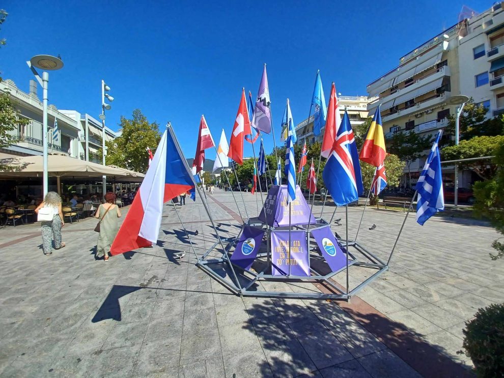 Το Φεστιβάλ Χορωδιών  επιστρέφει στην Καλαμάτα