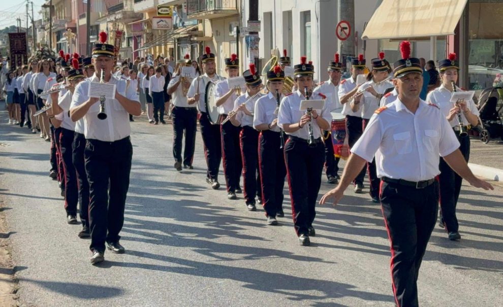 «Τύμπανα πολέμου» για τη “σίγαση” της Δημοτικής Φιλαρμονικής Γαργαλιάνων