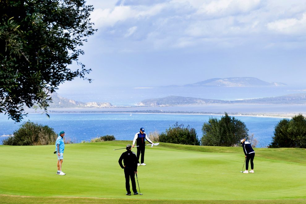 Διπλή διάκριση για την Costa Navarino στα World Golf Awards 2024