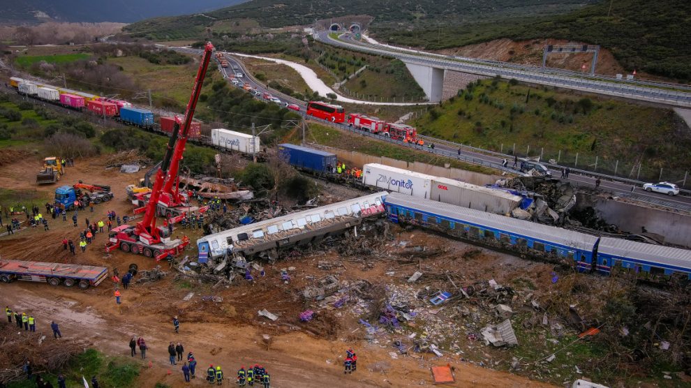 Το παζλ των εισαγγελικών ερευνών