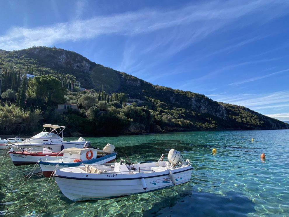 Ο καιρός αύριο Κυριακή στην Καλαμάτα