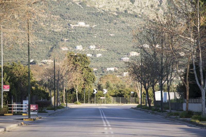 Ξεμπλοκάρει η πολεοδόμηση της Ανατολικής Παραλίας