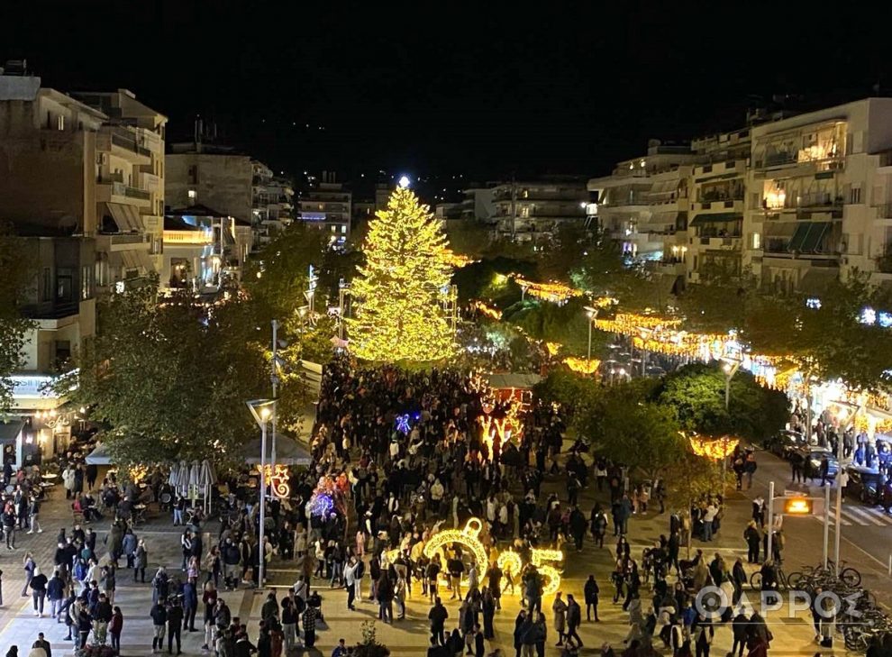 Η πολιτιστική ατζέντα του Σαββατοκύριακου στη Μεσσηνία