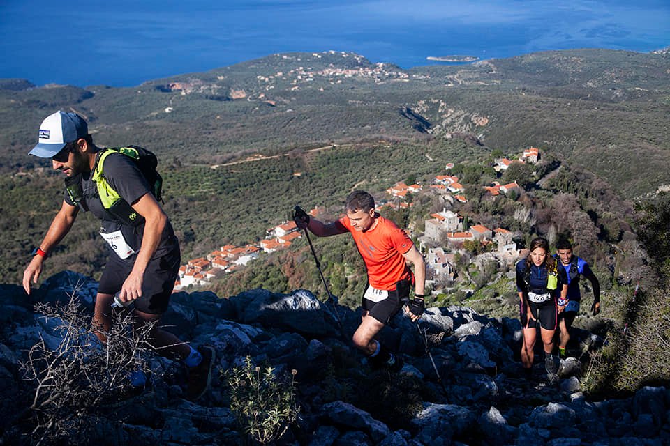 14ος Taygetos Challenge: Άνοιξαν οι εγγραφές για τον κορυφαίο ορεινό αγώνα