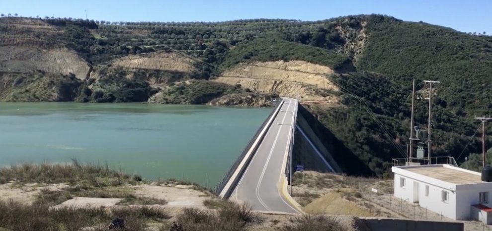 Αναμένεται να ορισθεί η ημερομηνία  δημοπράτησης για τα αρδευτικά δίκτυα του Φιλιατρινού