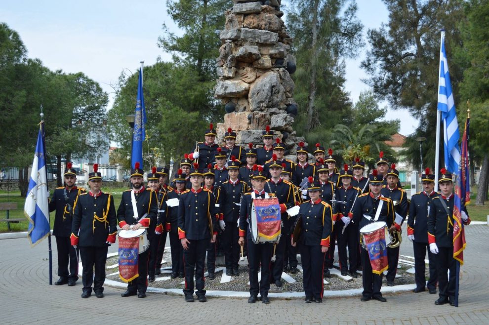 Επαναλειτουργεί η Δημοτική Φιλαρμονική Γαργαλιάνων