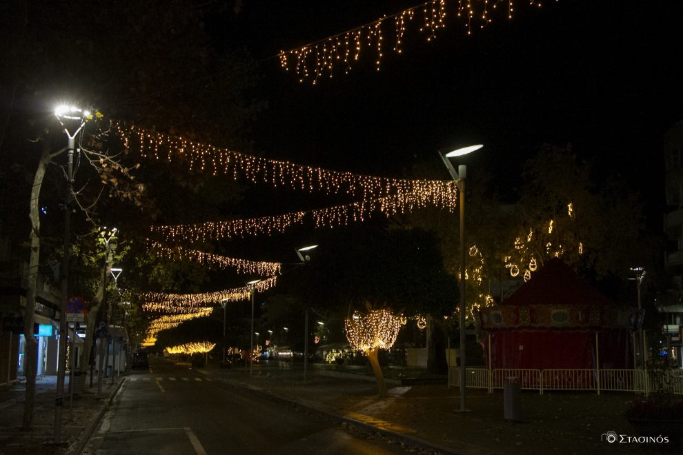 Χειμερινό ηλιοστάσιο: Απόψε η μεγαλύτερη νύχτα του χρόνου