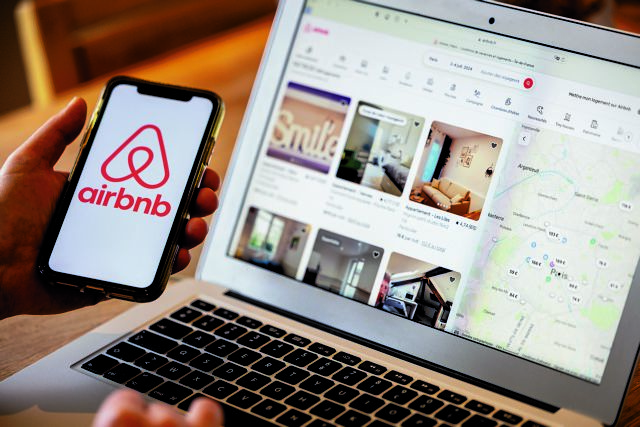 Airbnb: Μπαίνουν αυστηροί όροι και προϋποθέσεις