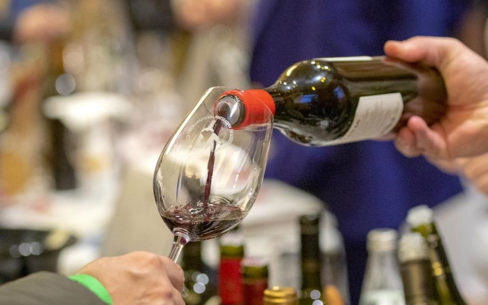 Peloponnese Wine Festival: Ραντεβού με τον πελοποννησιακό  αμπελώνα στο κέντρο της Αθήνας