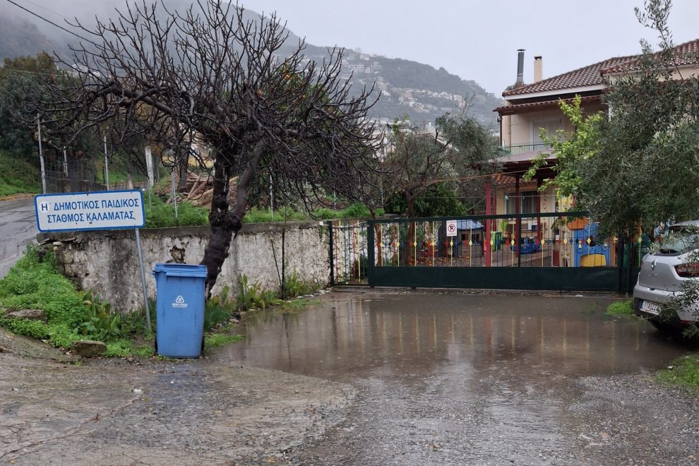 Πώς θα μπουν στο σχολείο;